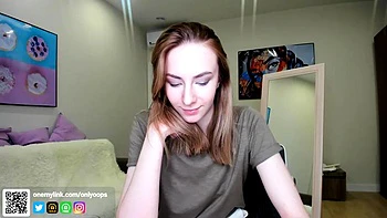 Amateur Model Cam Show