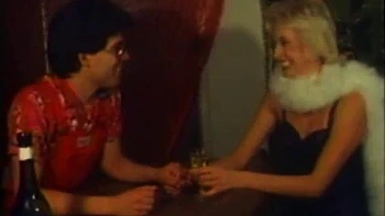 Gigolo Gene: Buceta hardcore e missionário