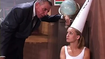 Jasmine Lynn DP: Mamadas, perrito y vaquera