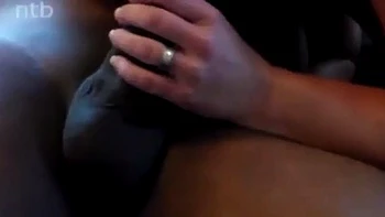 Amateur Interracial Blasen, Doggy, Reiterin, reif