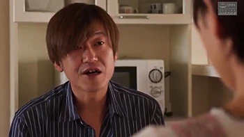 Cocu trompé avec du foutre hardcore