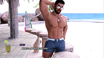 Navidad oscura de Ariana 1: teen recibe anal y creampie BBC