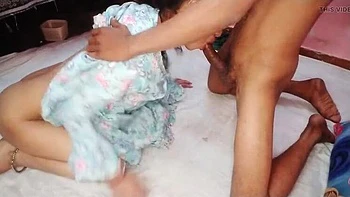 Old Indian Man Fucks Teen Guy Doggy Style