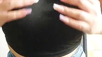 Любительница Чиара06 соблазняет