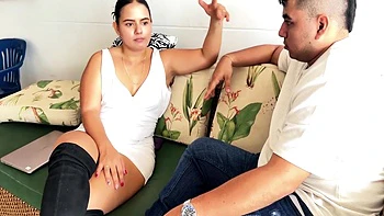 Моя лучшая подруга свела меня с психологом Марой