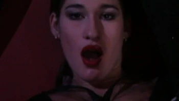 Estrelas clássicas da Private em orgia fetiche hardcore