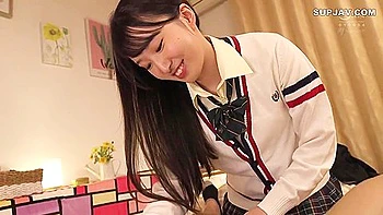 Kasumi Tsukino: Kondom platzt, roher Fick mit mehreren Cumshots