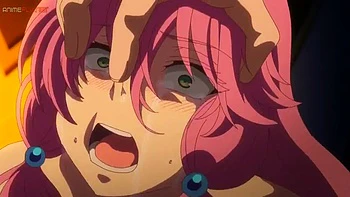 Kaifuku 2: Hardcore Anime mit großen Titten & Gruppensex