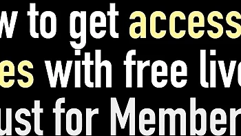 Charlee Chase et Brooke Tyler dans un trio chaud