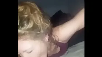 Massive throatpie and orgasm. 2 much cum for the whore. Neck was A1 tho