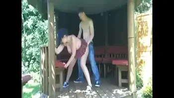 Outdoor Compilation