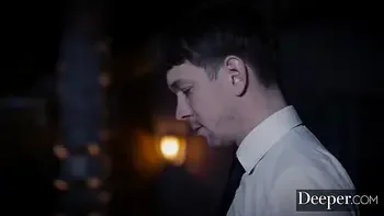 Deeper. Rae Lil Black gets punished for disobedience