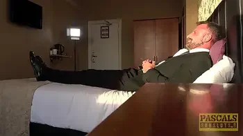 PASCALSSUBSLUTS - Bigtits Kitten Fed Jizz After Anal Banging