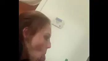 Friends gives me head again