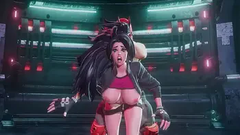 PURE ONYX - April 2020 Animation Update