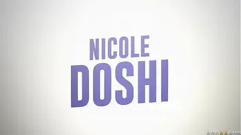 Buttplug Bride and the Burgling Butt Bandit - Nicole Doshi / Brazzers  / stream full from www.brazzers.promo/bride