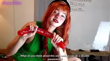 Sex Education 2: ANAL SEX