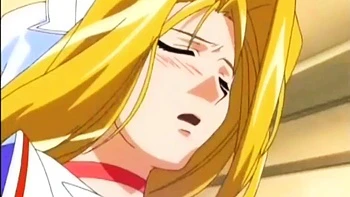 Heißer Hentai Anime Fickspaß