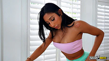 Foda profunda no tendão da coxa