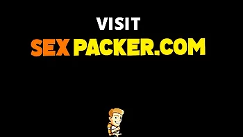 Dünne Latina Teen wird vom großen schwarzen Schwanz anal gefickt