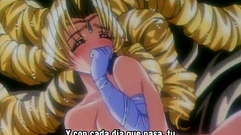 Mei King – japanisches Hentai Fantasy