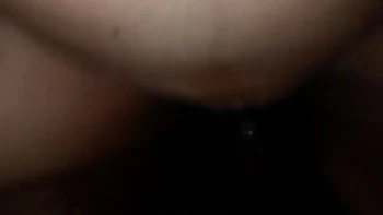 Индийская волосатая любительница сосёт и ебётся