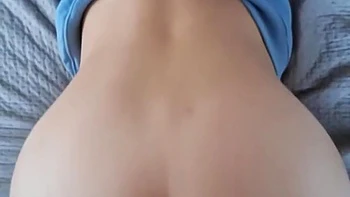 Amateur College Girl fickt perfekt im Doggy Style