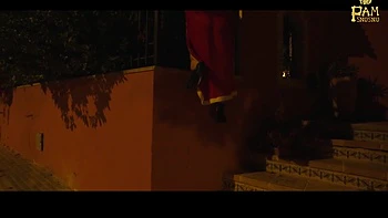 Latina-Braut im Amateur-Anal mit Face-Sitting