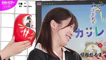 Heiße asiatische Mädchen mit Orgasmen - Compilation