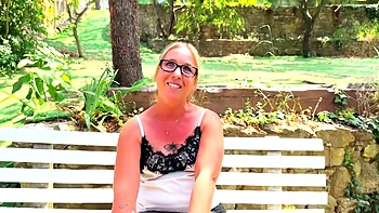 El plan sucio de Jean-Marc con milf