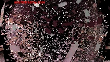 Lesbianas asiáticas dominam com BDSM e palmadas