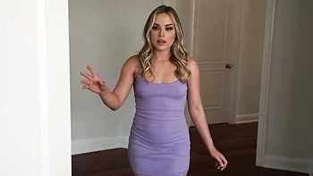 Courtney e Anna: pé fetiche lésbico quente