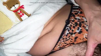 Пышногрудая украинская жена сосёт член и получает огромный конченный рот с камерой от первого лица