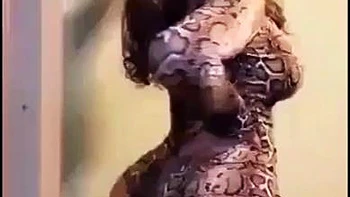 Anal amador com asiática e negra