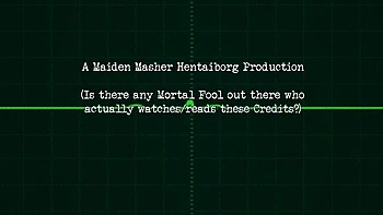 Dead or Alive 3D Hentai: Teen Anal Fuck & Big Ass