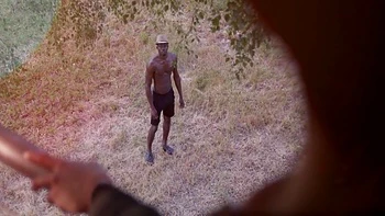 Azumi Liu es follada duro en el culo por Romeo el jardinero