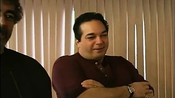 Byron Longs fetter Arsch wird von großem BBC gefickt