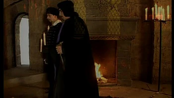 Мишель Уайлд жестко трахает в ММФ тройнике с двойным проникновением