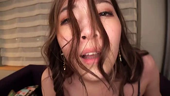 Nasse Fotze und heftiger Samenerguss japanisch