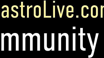 Angelina Castro & Virgo Peridot ficken BBC mit fetten Titten und Arsch