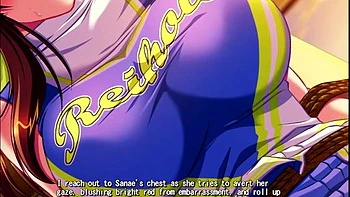 Hentai japonais chevauchée