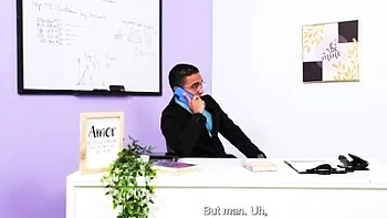 Je baise ton cul à l’aveugle, ton mec ne saura rien