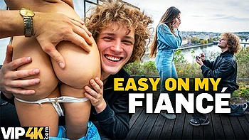 Stanley Johnson seduced for hardcore street sex