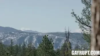 Wild Men Adam Ramzi, Troye Jacobs