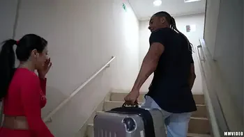 Pau Monstro quase não coube no meu cuzinho - Anal profundo com Sensacao Na Pele - Ligia Mayra - COMPLETO NO RED