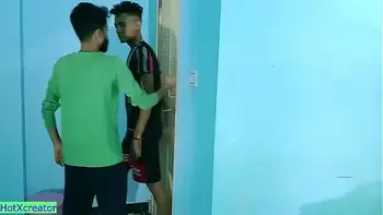 Indian wife shared with close friend! She was not ready for sex!