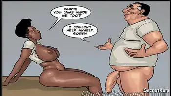 The Mayor Season 4 Ep. 8 - Lesbian Chick gets Hardcore Rough Painful Fuck from Monster Cock - First time