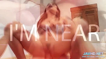 JAVHD Vol 42 : Milf japonaise suce et baise amateur