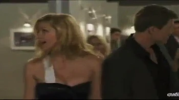 Heather y Jayden exhibicionistas en anal suave