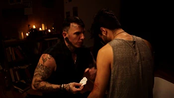 Sexo gay hardcore con Erika Lust: polla y culo duro